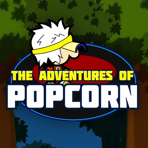 Adventure of Popcorn icon