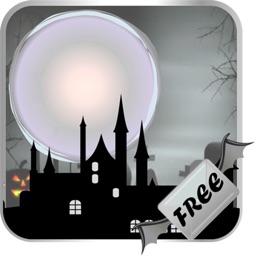 Halloween Memory Touch FREE
