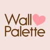 Wall Palette-オリジナルのかわいい待受け簡単作成ツール！お  気に入りの写真、テンプレートを使ってアイコンフレーム、壁紙を作ろう！