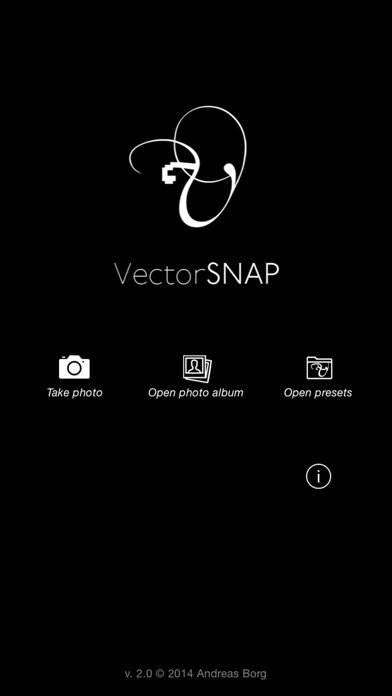 VectorSNAPのおすすめ画像1