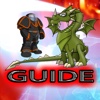 Guide for MH3U