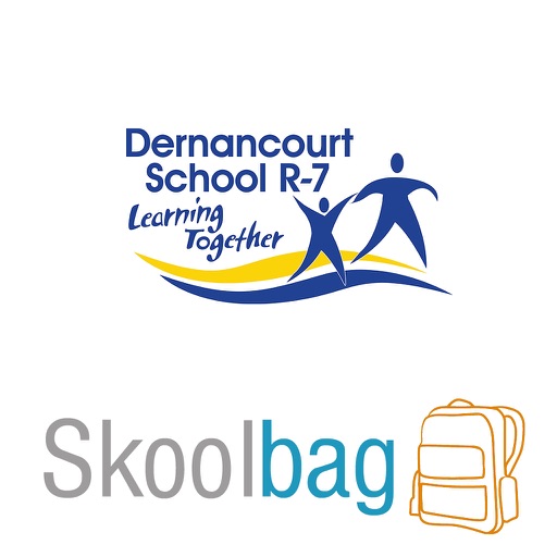 Dernancourt School R-7 - Skoolbag icon