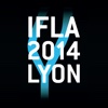 IFLA WLIC 2015