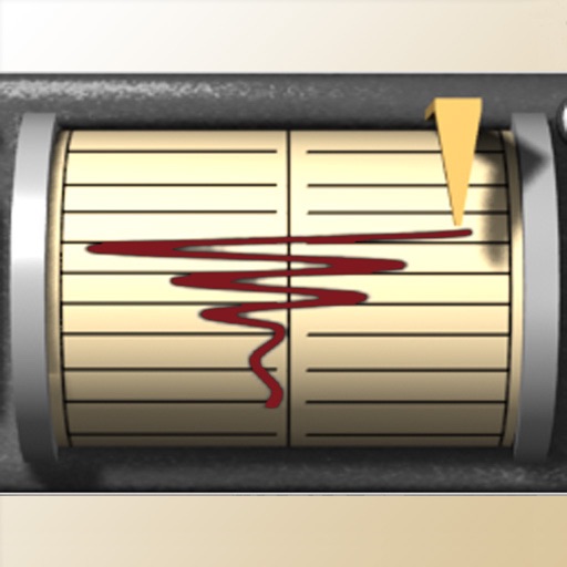 iFeltThat Earthquake iOS App