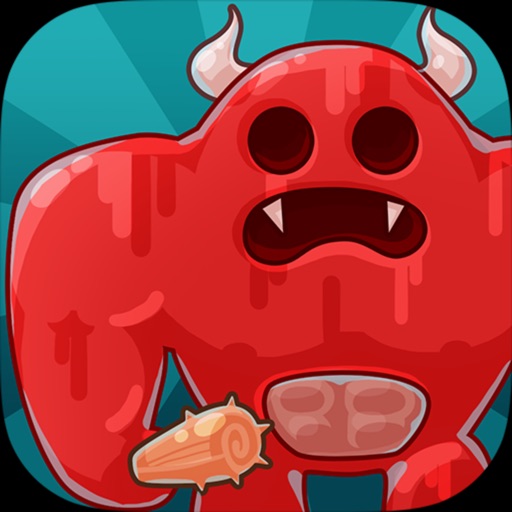 Monster Breakers - Puzzle Game PRO iOS App