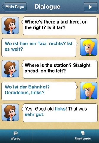 German In A Day LITE with Elisabeth Smith screenshot 2