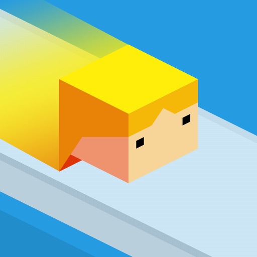 Tiny Cube Jumpers! icon