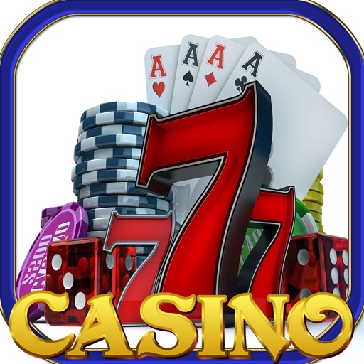 A Cassino Top Game Free icon