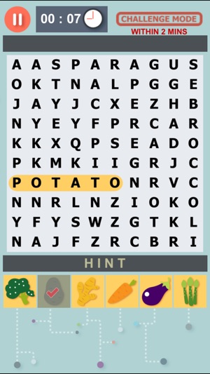 Incredible Word : Picture Word Search(圖1)-速報App