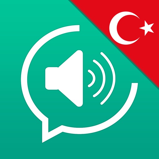 Turkish for Travel: Speak & Read Essential Phrases and learn a Language with Lingopedia Pronunciation, Grammar exercises and Phrasebook for Holidays and Trips Icon
