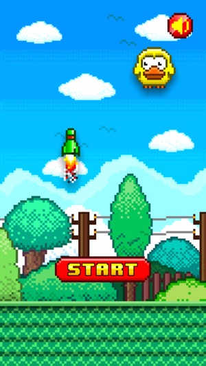 Bird Fiends Hunter - Best Birds Shooting Game(圖1)-速報App