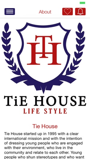 Tie House(圖2)-速報App