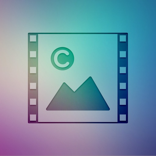 Watermark Video Square Free - Watermarking App icon