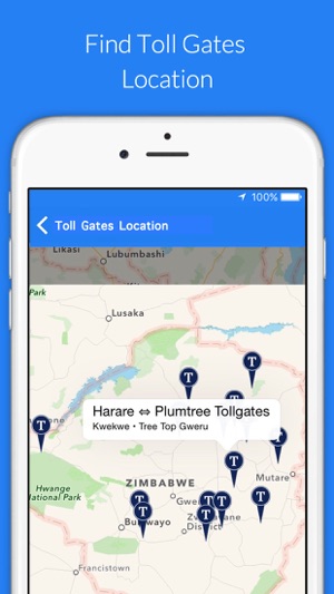 ZimTolls(圖2)-速報App