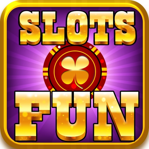 Lucky Slots - Fun and Free Game icon
