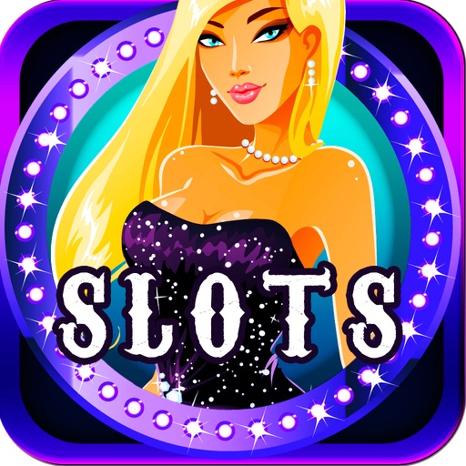 Winning River Slots! -Indian Style Casino icon