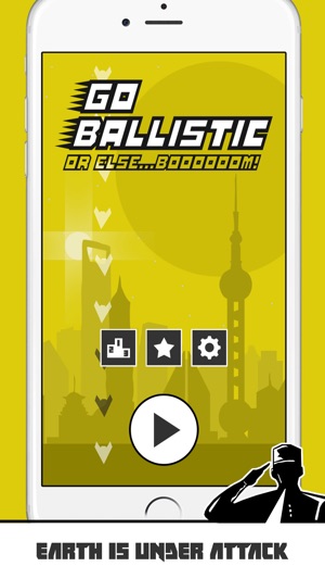 Go Ballistic(圖1)-速報App