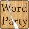 Fabulous Hidden Word Puzzle Party - best letter search board game