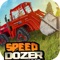 Speed Dozer Off-Road is a challenging Speed Dozer simulation game where you have to complete various missions on different types of terrains using slick Speed Dozer Driving skills