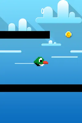 Game screenshot Watch Out Duck apk