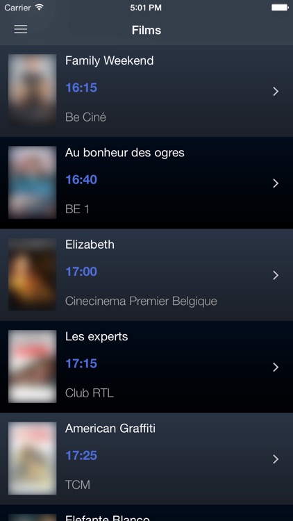 België TV