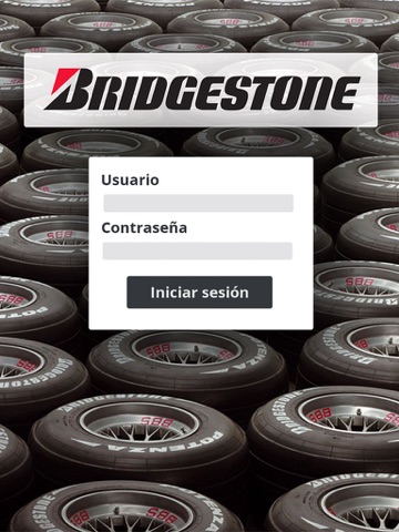 Bridgestone screenshot 4