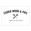 Fisher Wood and Pipe