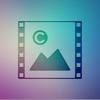 Watermark Video Square - Batch Your Video Clip and Movie with Watermarking App for Instagram Facebook Twitter and Youtube