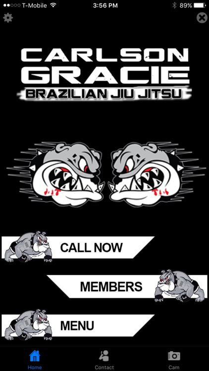 Carlson Gracie