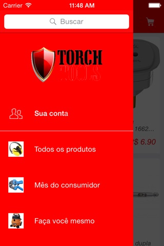 TORCH TOOLS screenshot 3