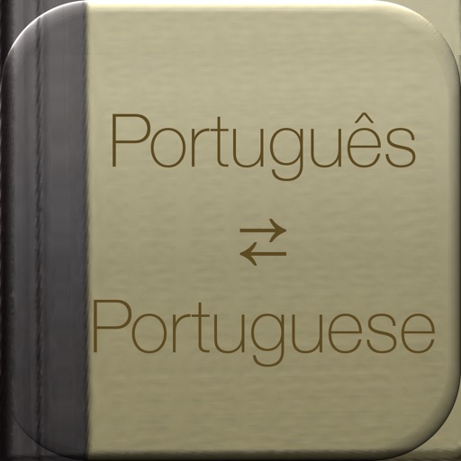 BidBox Vocabulary Trainer: English - Portuguese icon