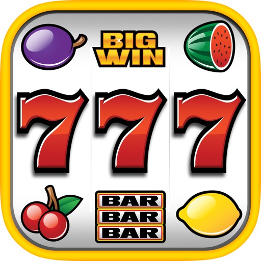Slot Machine Master - Free Casino Heaven iOS App