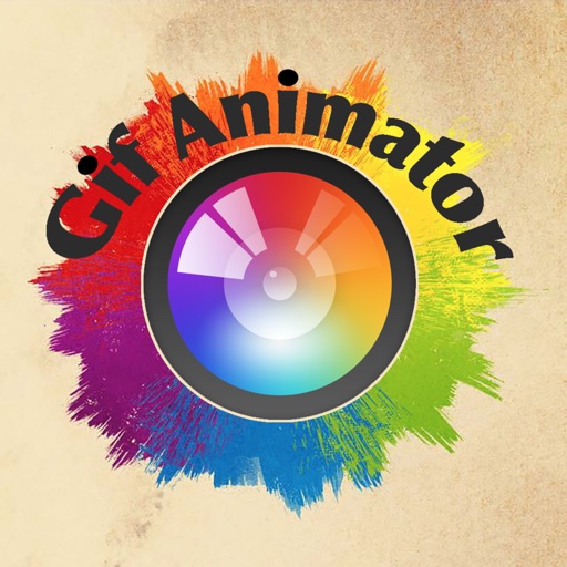 Gif Animator ++ icon