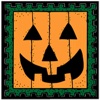 Halloween Card Match Game