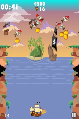 A Neverland Pirates Cove Pro screenshot 3