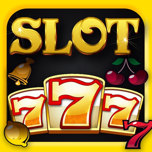 Aaaah Aces Casino Top FREE Slots Game iOS App