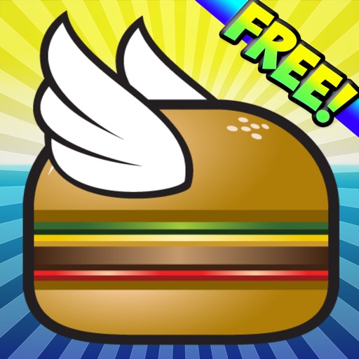 Burgers Ahoy! - Free Icon