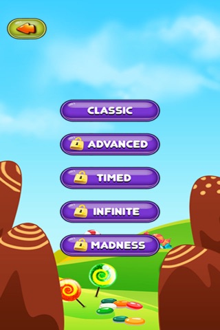 Yummy Honey Craze - Silly fun and Extra Challenging Delicious Treats Puzzle Solving Enigma screenshot 3