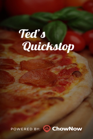 Ted's Quickstop screenshot 2