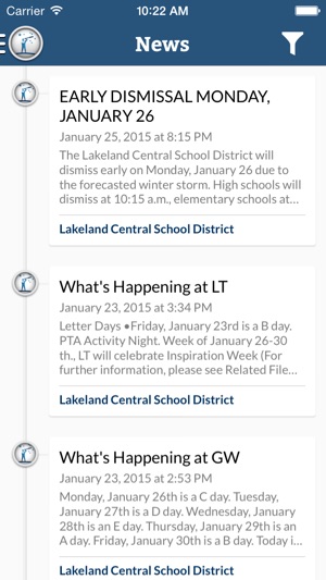 Lakeland CSD(圖3)-速報App