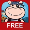 Hippo Dress Up Game Hippo Dress Up Game