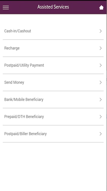 M-Pesa Trade Partner screenshot-3