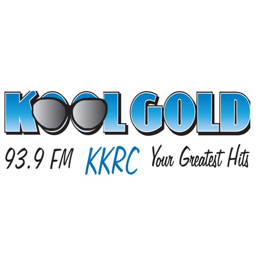 KKRC 93.3 FM icon