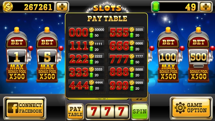 Slots Seasons™