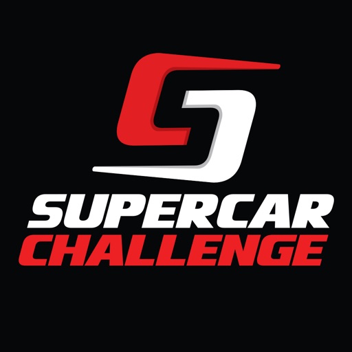 Supercar Challenge Magazine icon