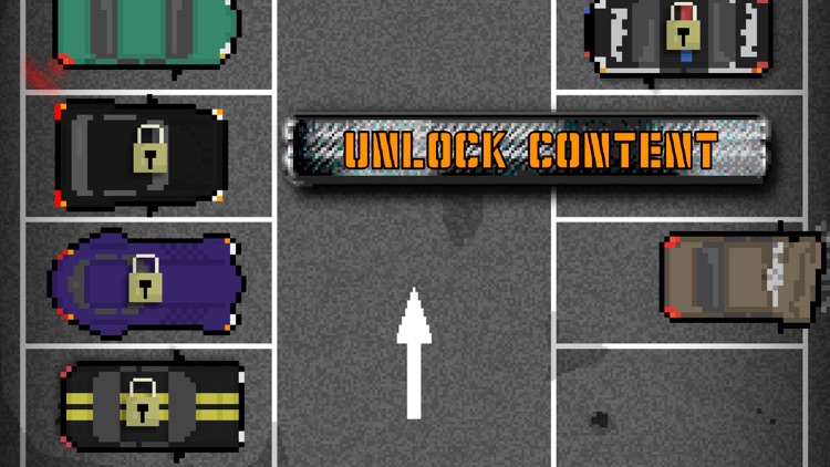 Car Racing Survivor - A Cars Traffic Race to be a Zombie Roadkill and avoid The Police Chase