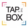Icon Tap in the Box