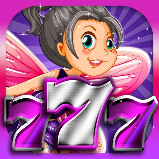 Astounding Fantasy Slots Adventure icon