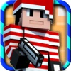 Elf Hunter Challenge 3D - Survival & Multiplayer Christmas Holiday Edition with skin exporter for Minecraft