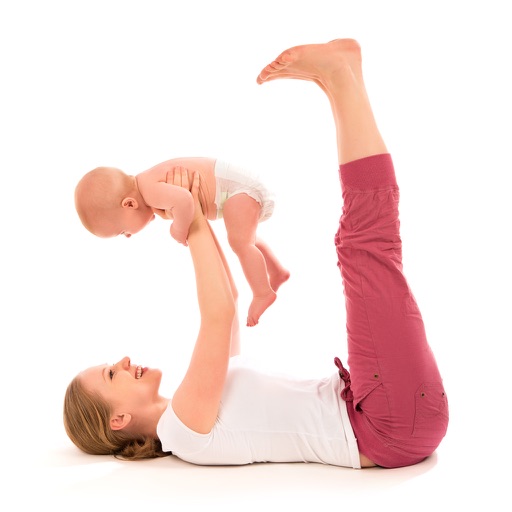 Post Natal Pilates